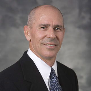 Dr. Robert Pearce